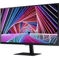 Монитор Samsung S27A704NWI фото 4